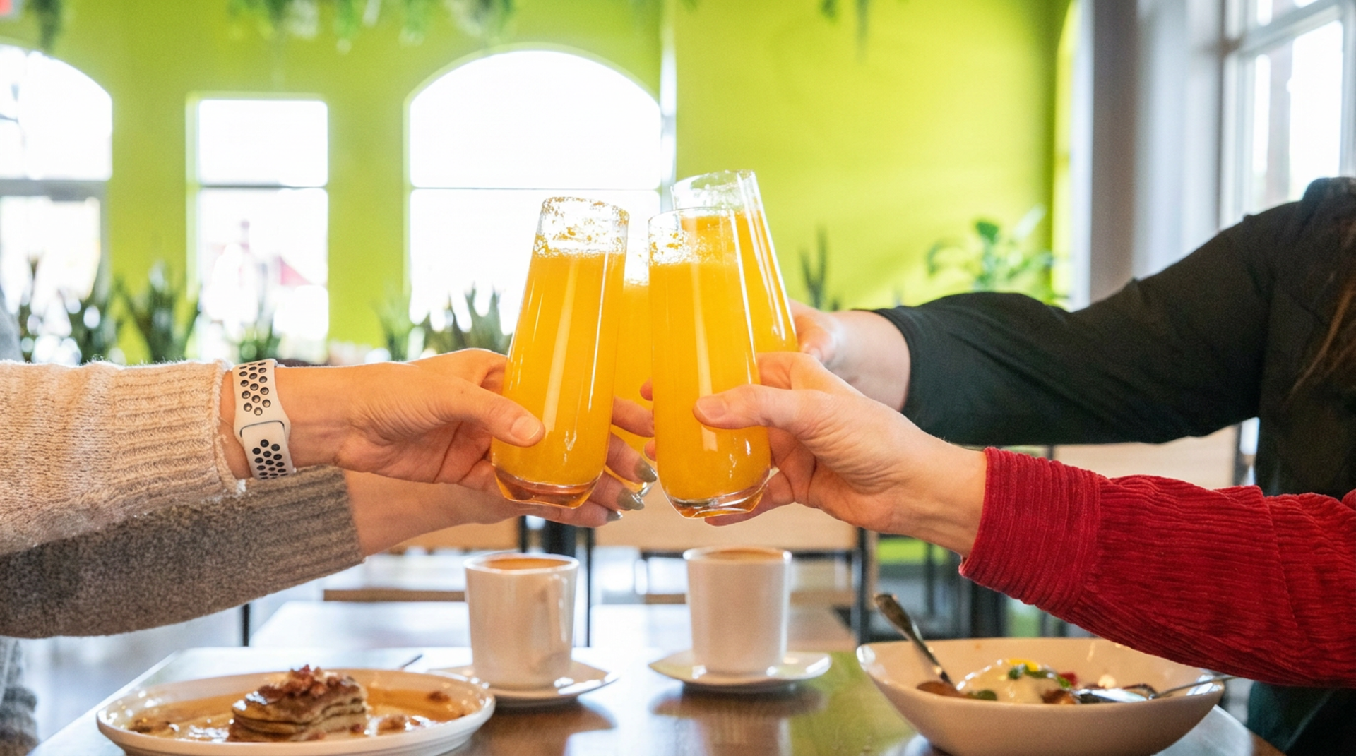 Give the gift of fresh, honest food