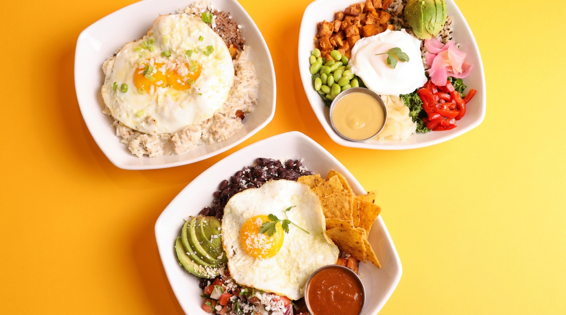 Something good in every bite