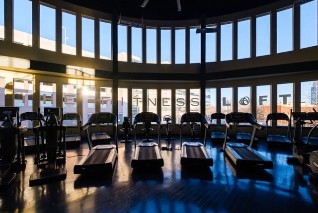 The Fitness Loft