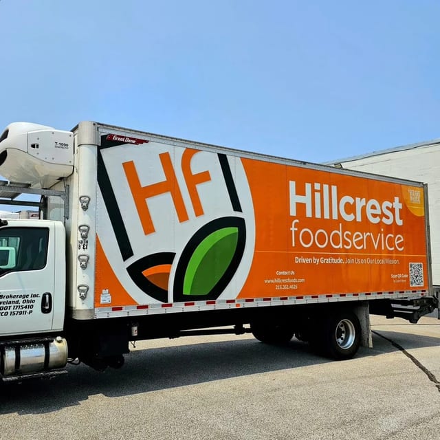 Hillcrest Foodservice