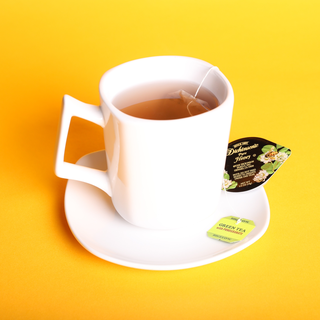 Hot Tea
