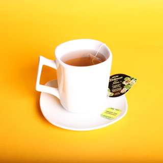 Hot Tea