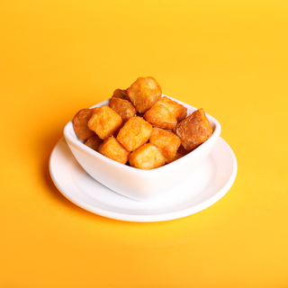 Crispy Breakfast Potatoes