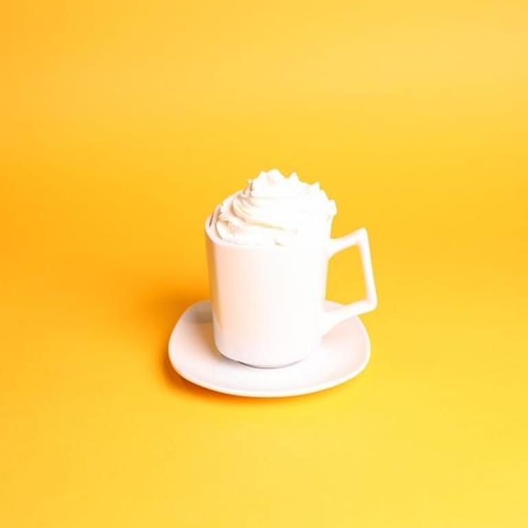 Delicious Hot Chocolate Awaits