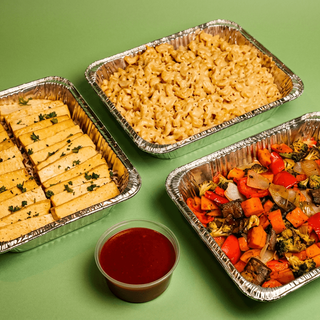 Lunch/Dinner Buffet