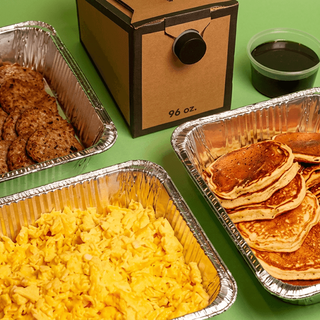 Brunch Essentials