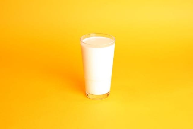 Milk.