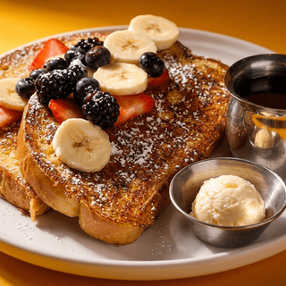 French Toast