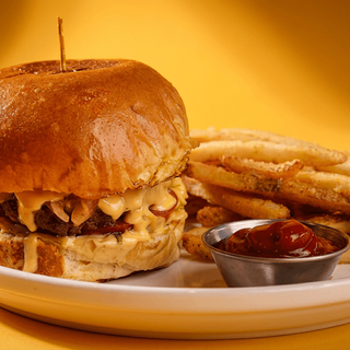 Simply Smashburger