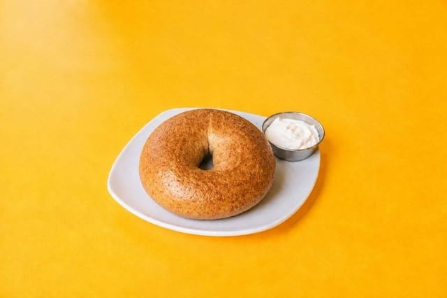 Bagel.