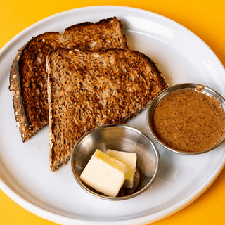 Toast
