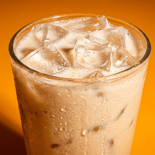 Dirty Chai