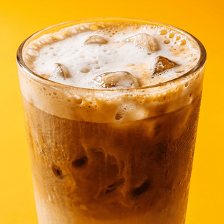 Iced Latte