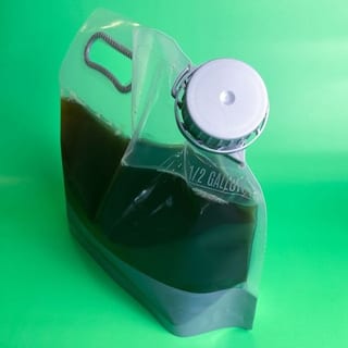 Iced Tea (Half Gallon)