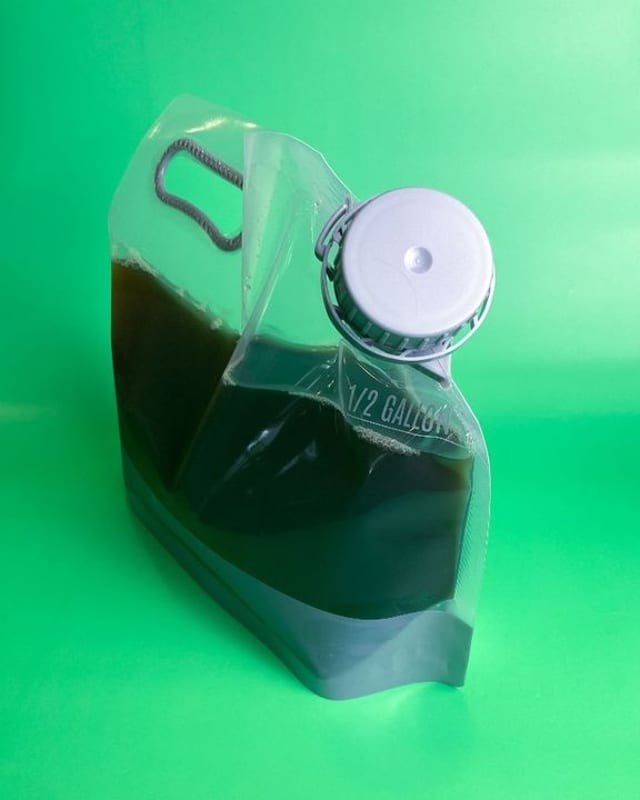 Iced Tea (Half Gallon).