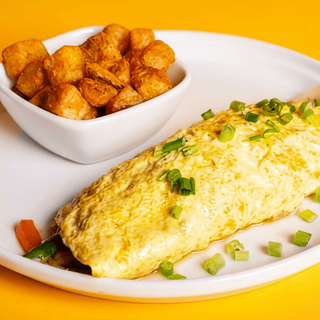 Western Omelet