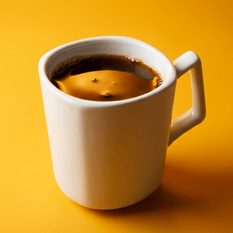 Delicious Coffee Selections