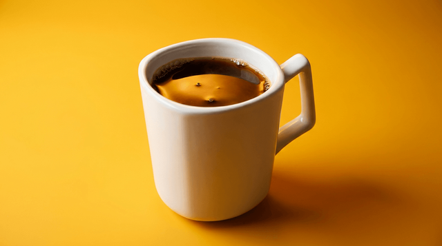 Butterfly Blend Coffee.