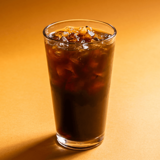 Cold Brew