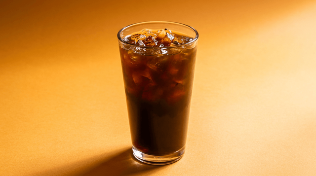 Cold Brew.