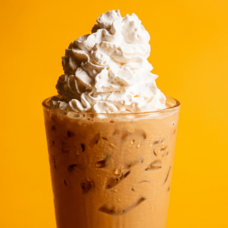 Cappuccino Freddo
