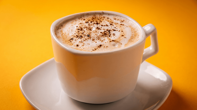 Mocha.